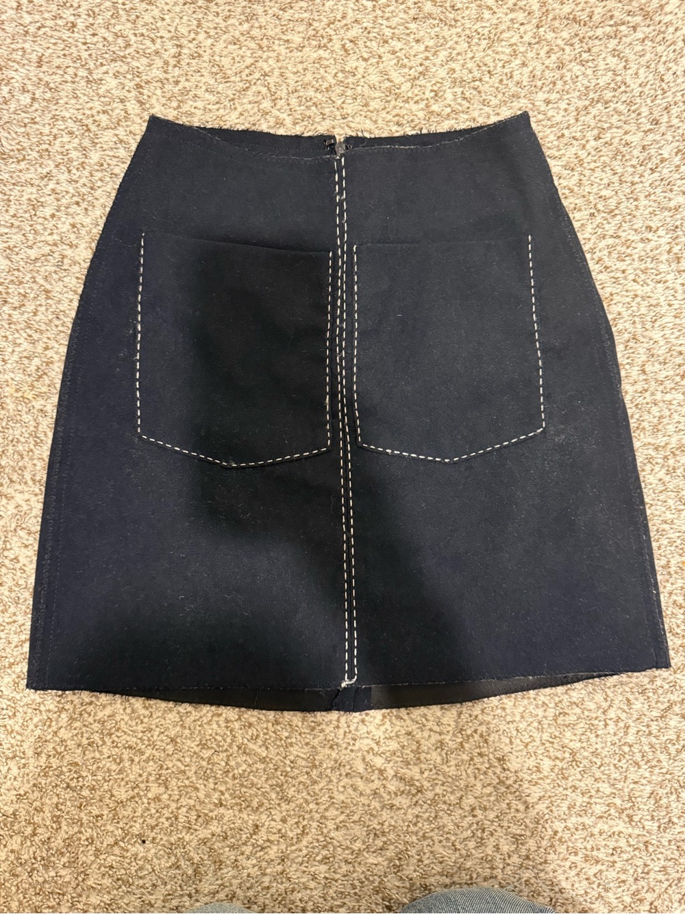 Joa Los Angeles mini skirt sz xs extra small